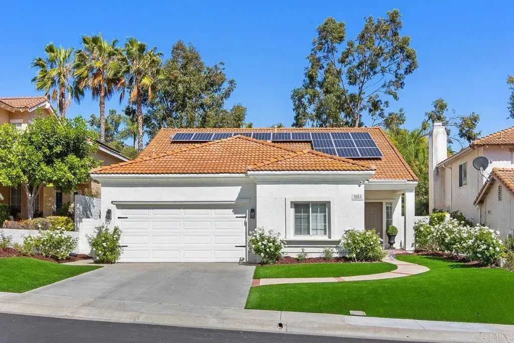 3153 Amberwood Lane, Escondido