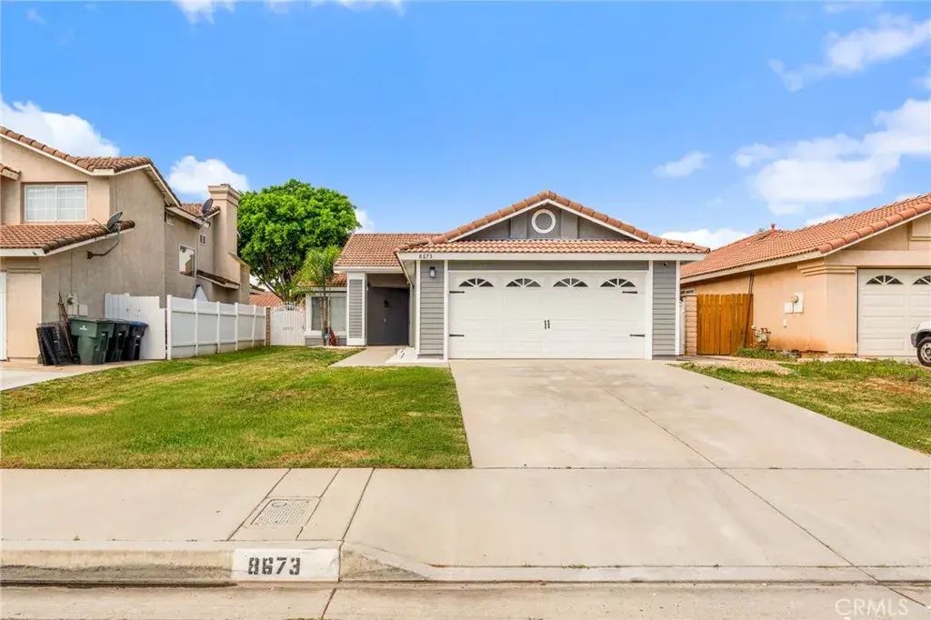 8673 Northstar Drive, Riverside