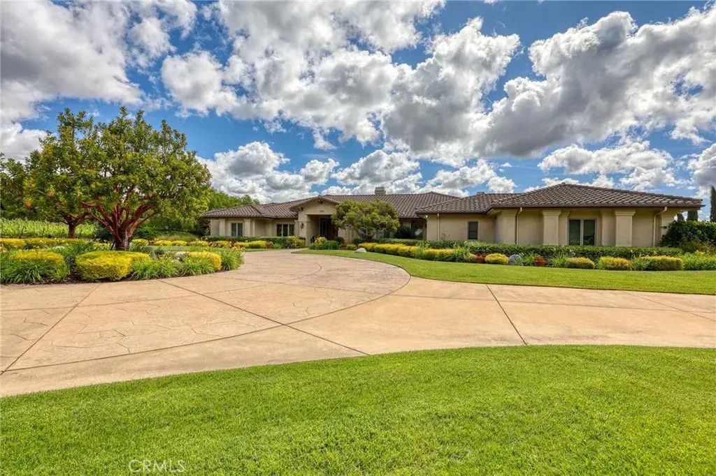 250 Foxen Bluff Lane, Arroyo Grande
