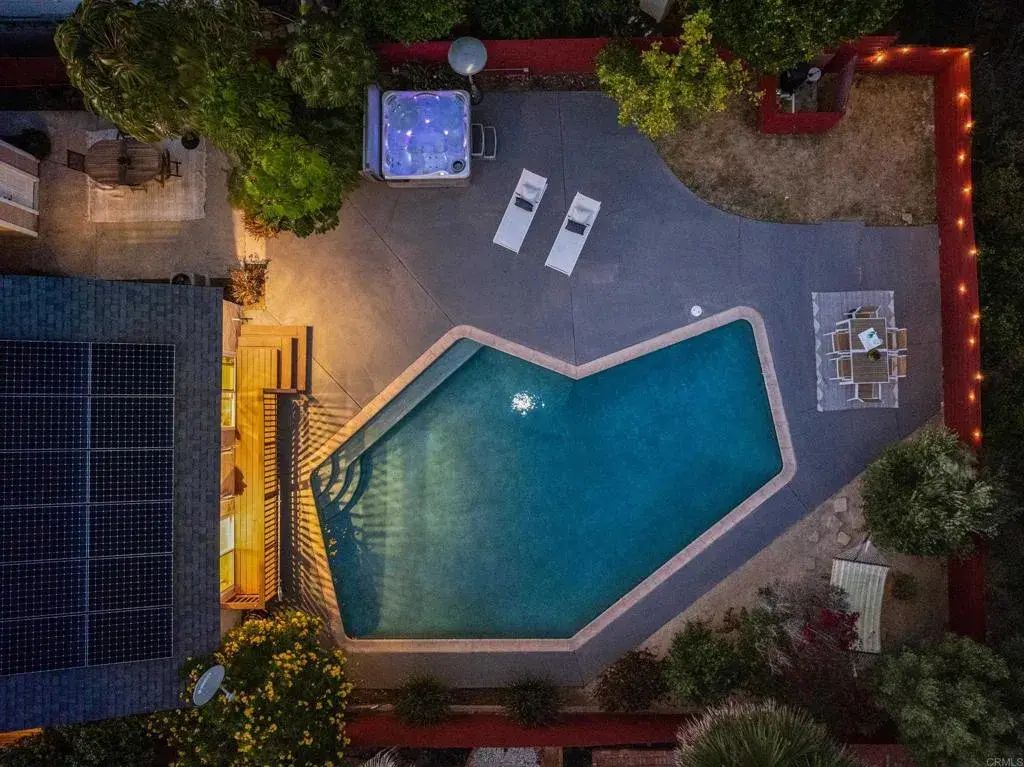 3361 Wisteria Drive, 