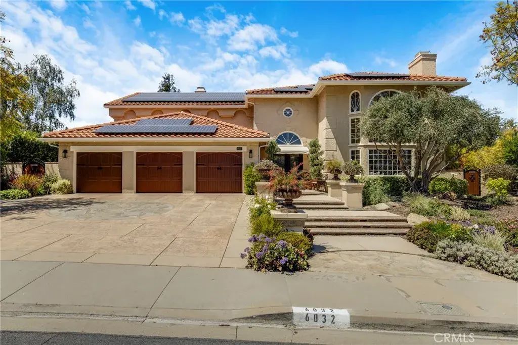 6032 Grey Rock, Agoura Hills