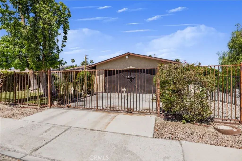 68492 Alcita, Cathedral City