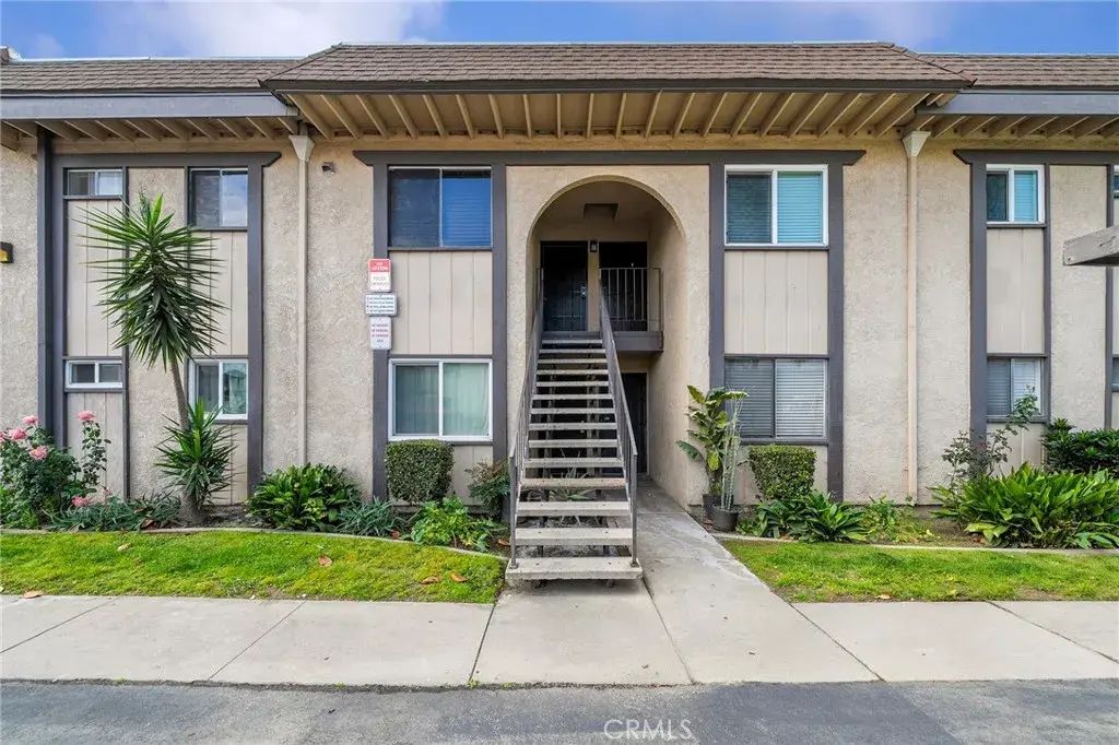 12835 10th St 41, Chino