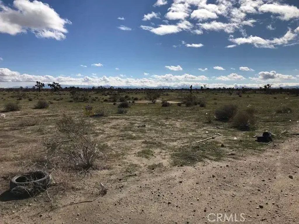Rancho Rd, Adelanto