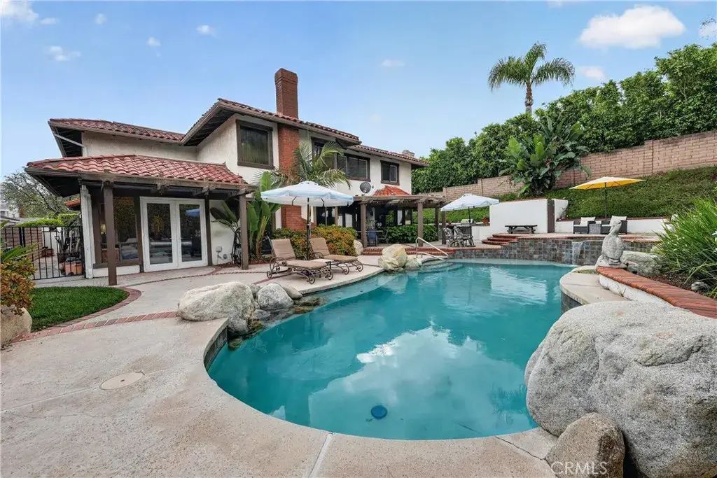 1128 N Avila, Orange