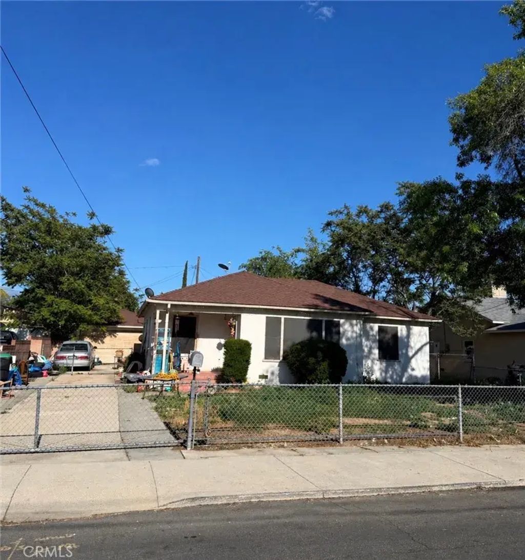346 S Thompson Street, Hemet