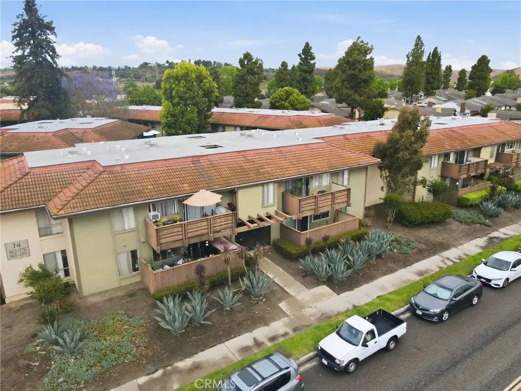 615 Fredricks 167, Oceanside