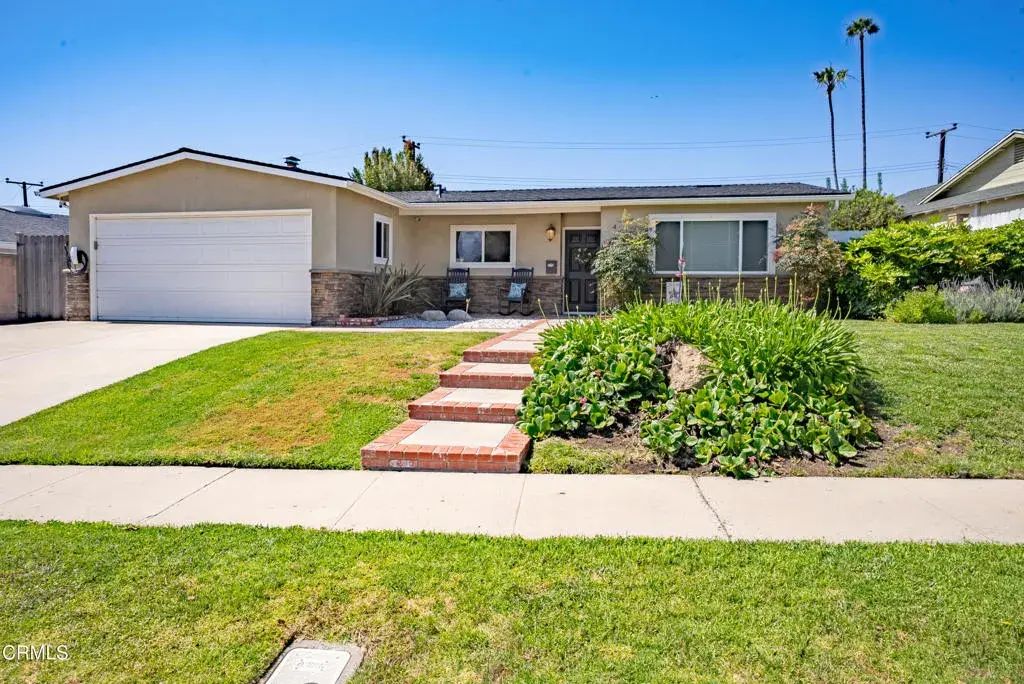 431 Alpine Avenue, Ventura