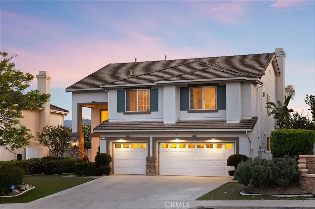 16275 Crescent Moon Court, Riverside