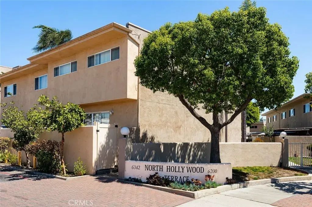6312 Morse Avenue, North Hollywood