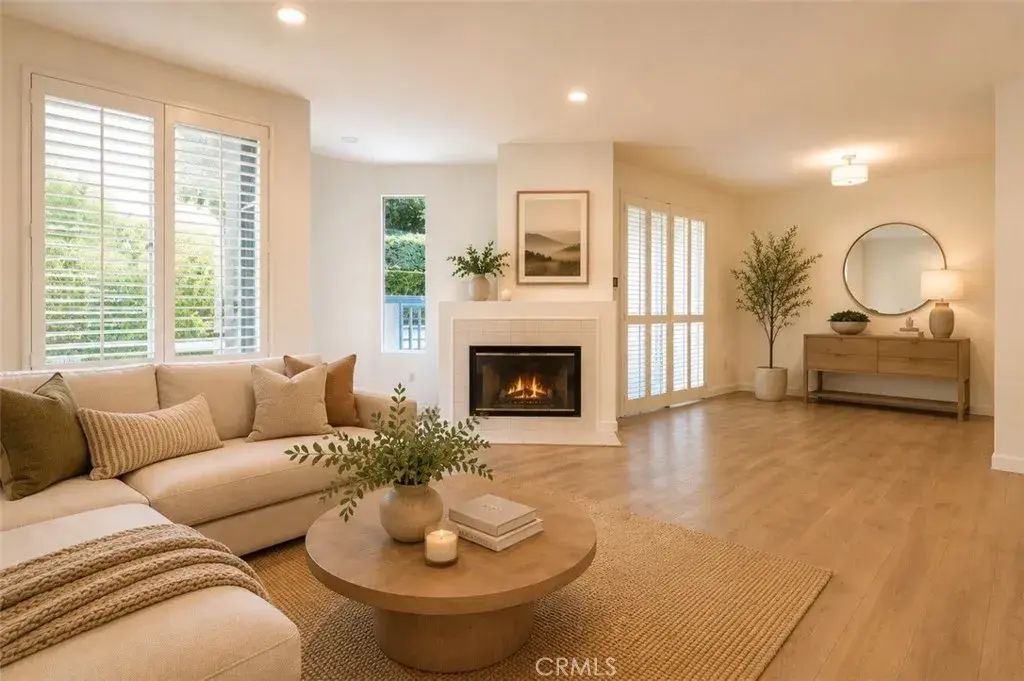 1445 Brett Place 107, San Pedro