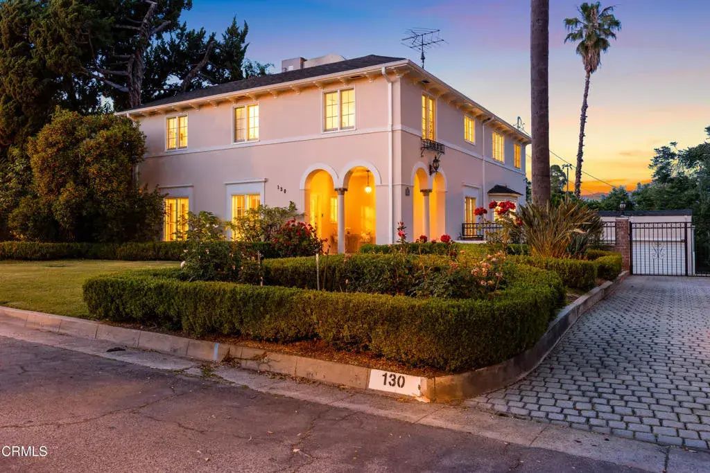 130 Champion Place, Alhambra