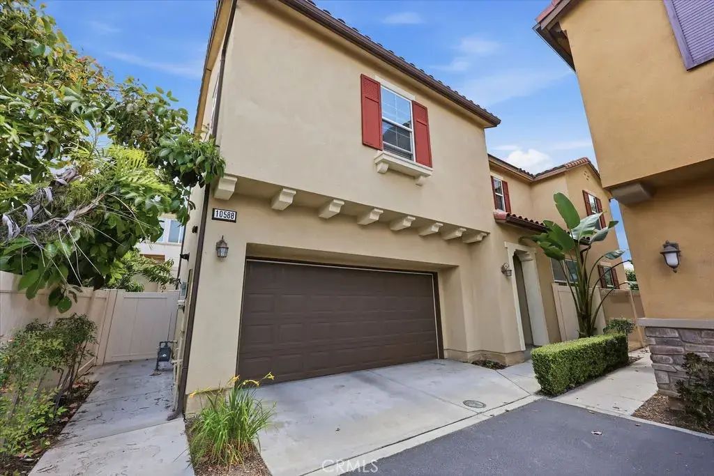 10588 Mandevilla Court, Santa Fe Springs