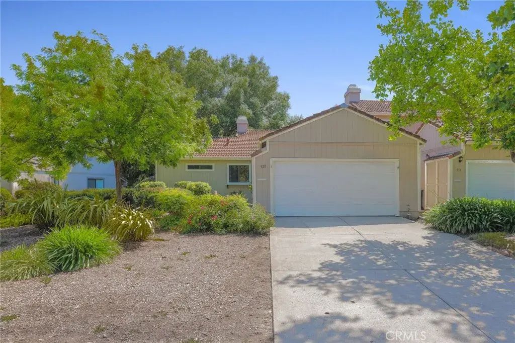 920 Valley Run, Hercules