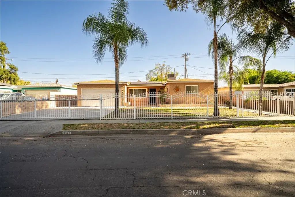 1854 Cleveland, San Bernardino