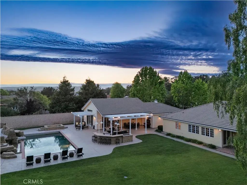 1320 Foxenwood Drive, Santa Maria