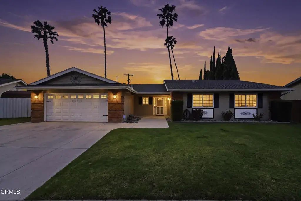 263 Castilian Avenue, Newbury Park