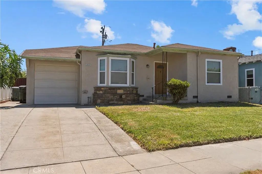 2013 W Hereford Drive, Montebello