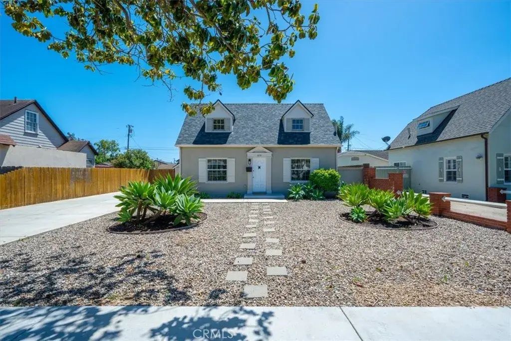 614 E Tunnell Street, Santa Maria