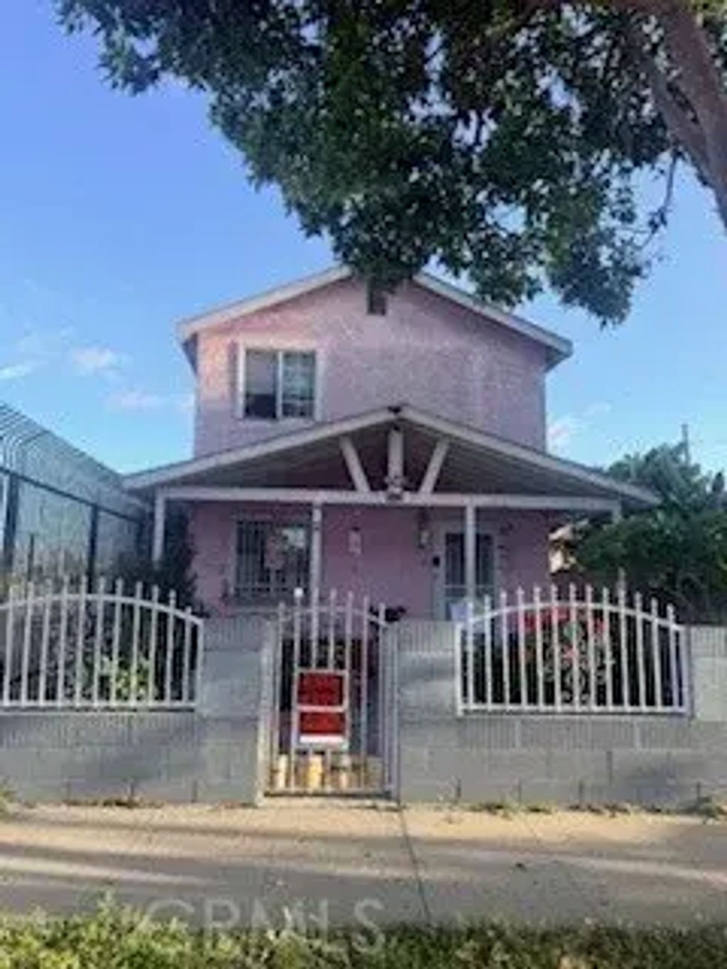 4624 E Rosecrans, Compton