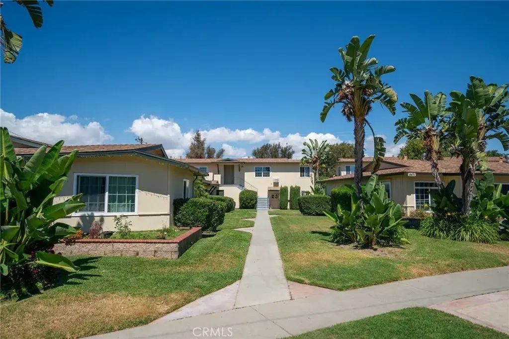 9661-9671 Maureen Drive, Garden Grove