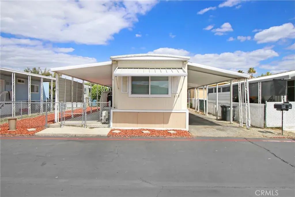 1455 S State 112, Hemet