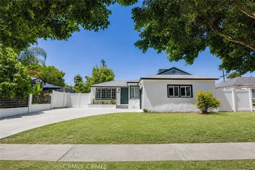 6657 Sylvia Avenue, Reseda