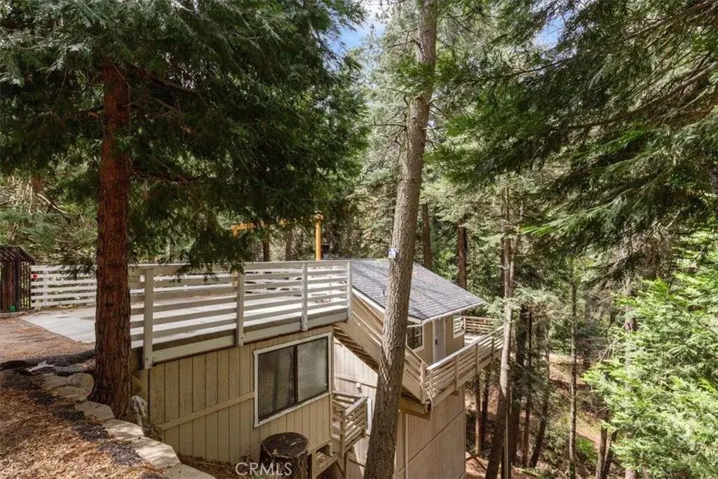 612 Sunderland Court, Lake Arrowhead