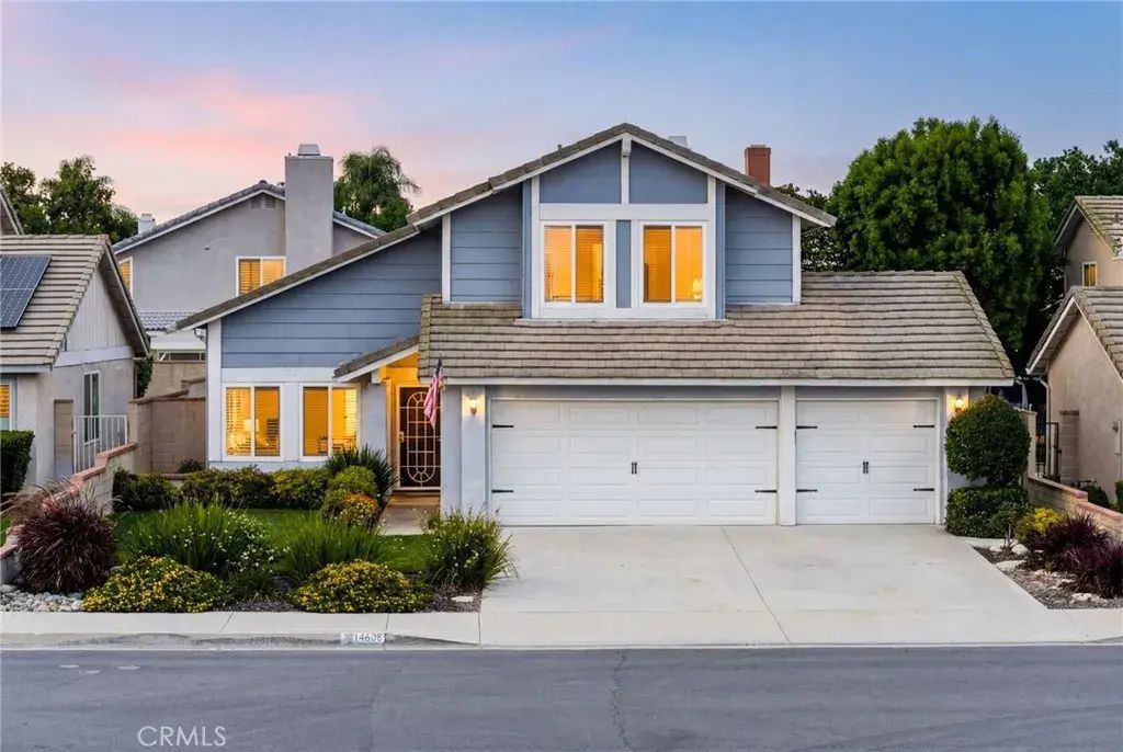 13621 Scarborough, Chino