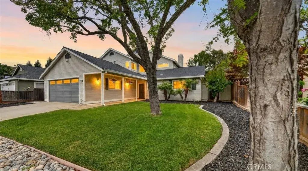 1395 3rd St., Gilroy