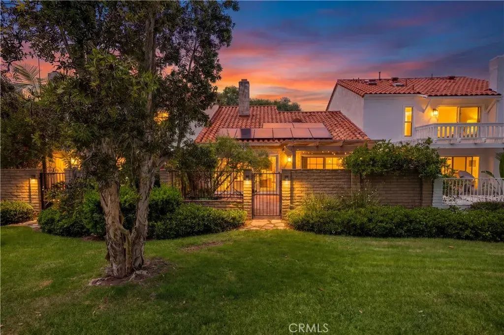4676 Sierra Tree Lane, Irvine