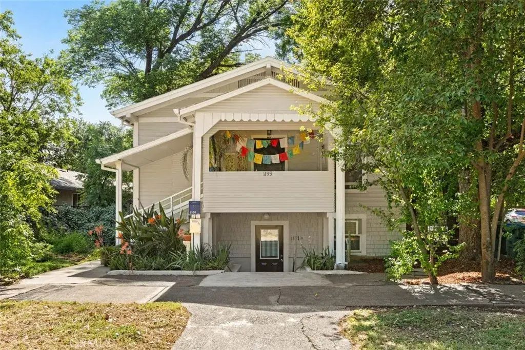 1199 Citrus, Chico