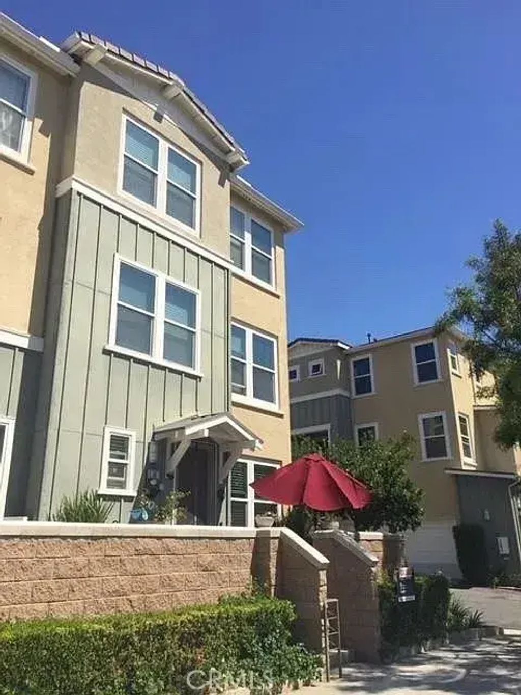 16 Brownstone Way, Aliso Viejo