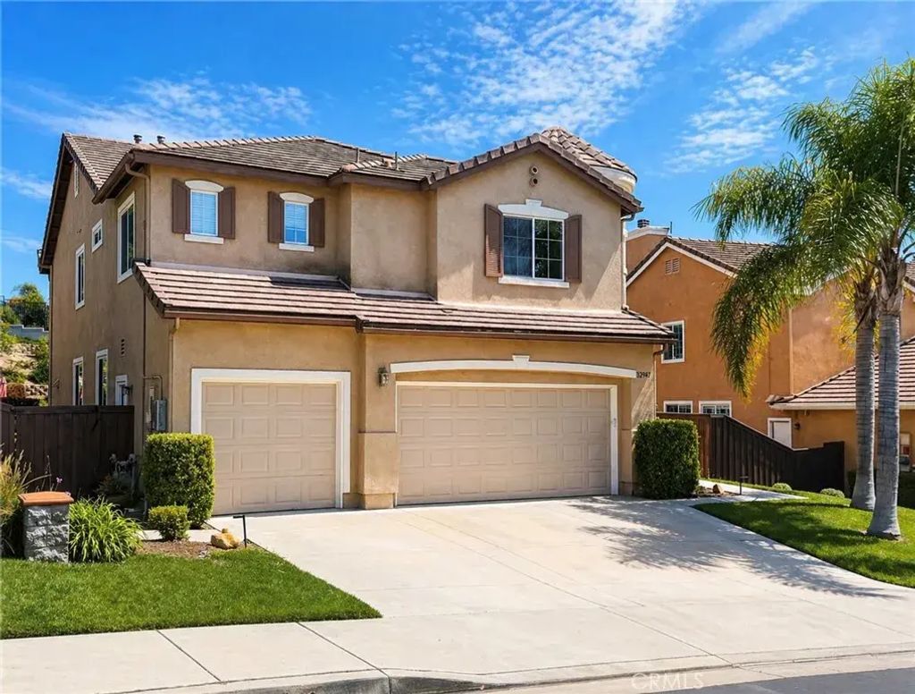 32947 Cozy, Temecula