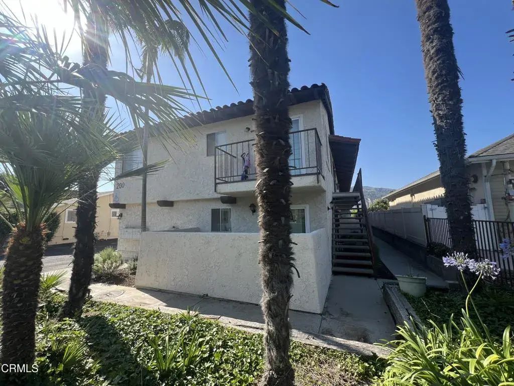 200 W Main Street 7, Santa Paula