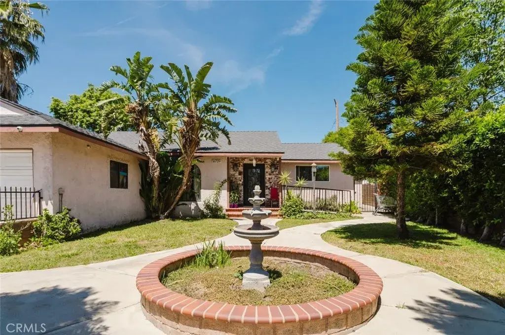 16729 Tulsa Street, Granada Hills