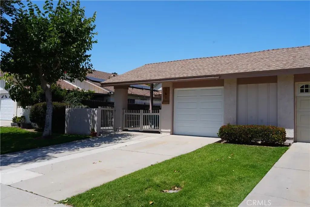 161 Ripley Street, Camarillo