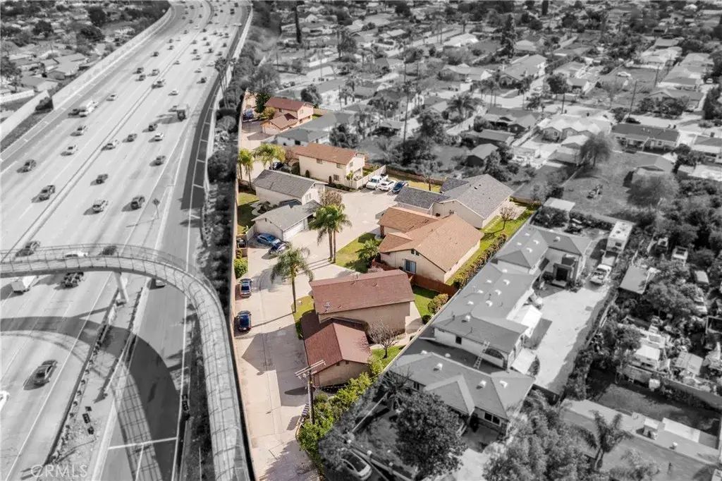 700 W 2nd Street, Azusa