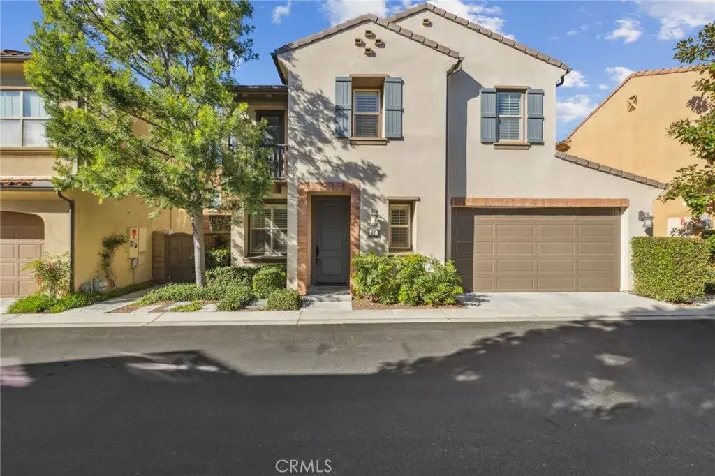 27 Sacred Path, Irvine