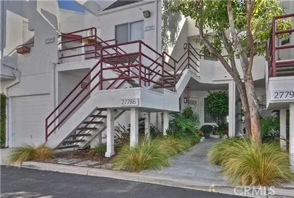 27786 Zircon, Mission Viejo
