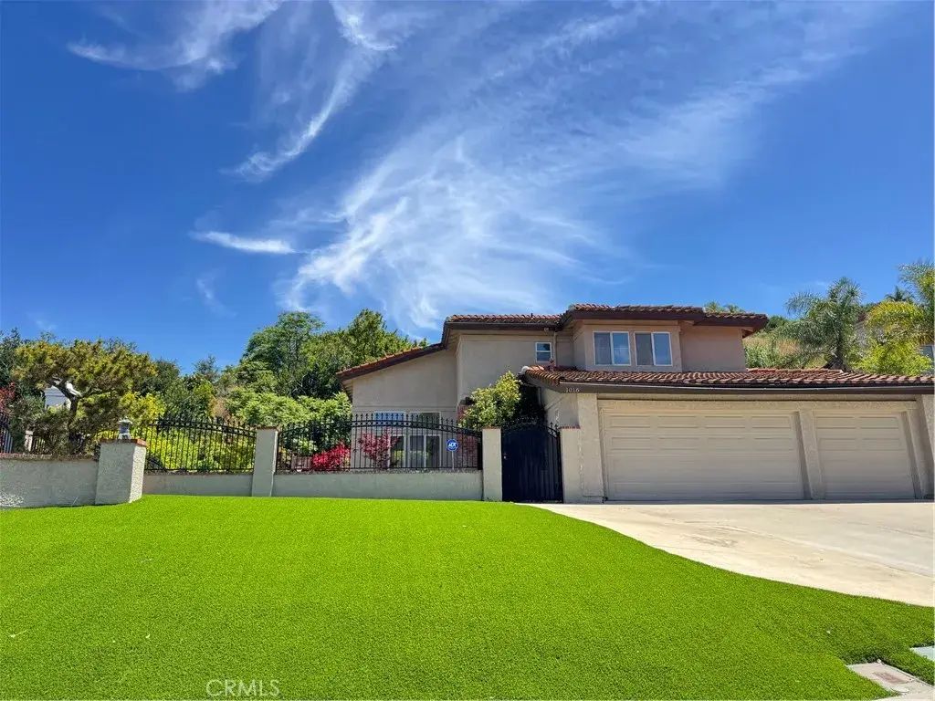 1016 Highlight, West Covina