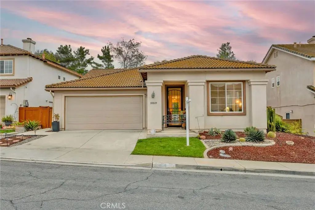 30809 Point Woods Court, Temecula
