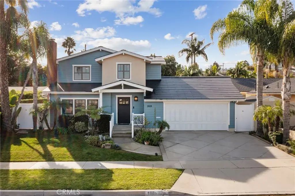 1808 Velez Drive, Rancho Palos Verdes