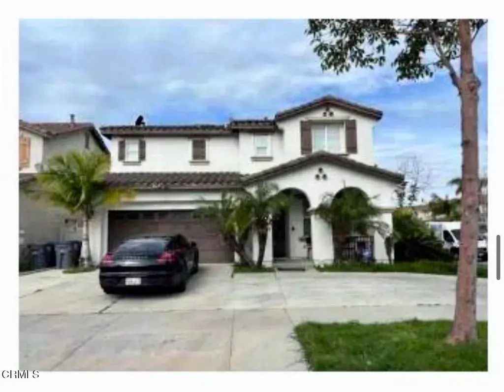 3001 Naples Drive, Oxnard