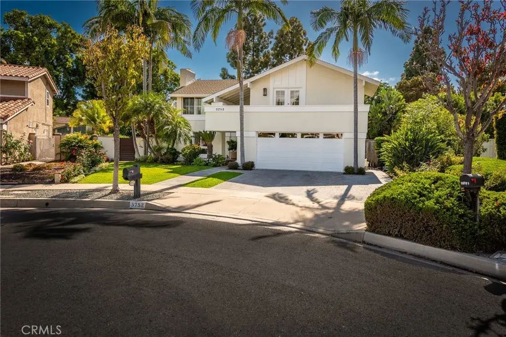 3752 Hendrix, Irvine
