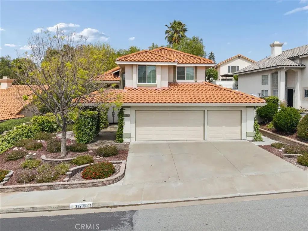 28269 Rodgers Drive, Saugus