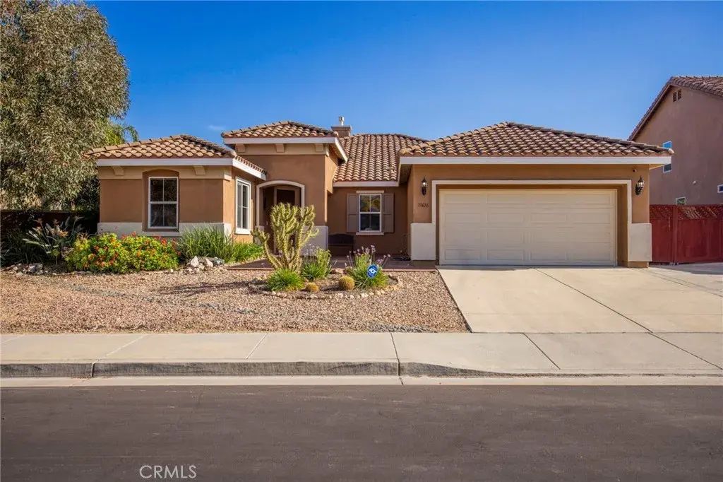 33616 Magnetite, Menifee