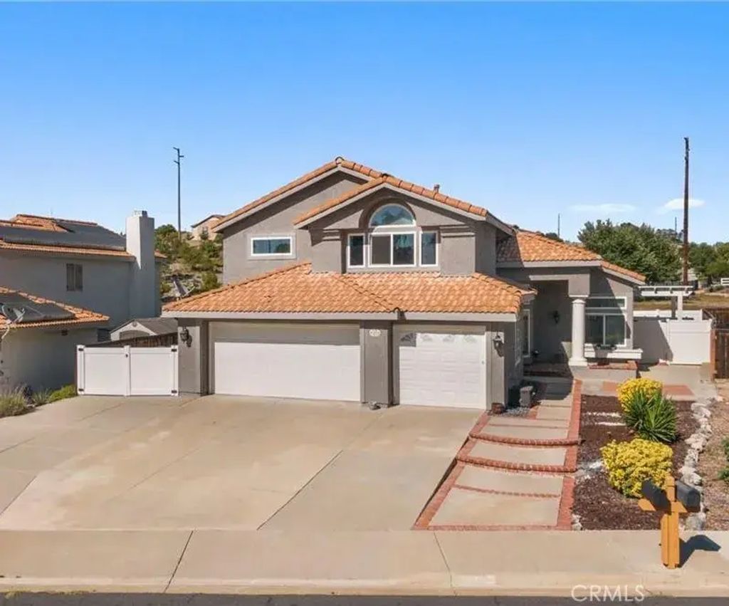 40236 Holden Circle, Temecula