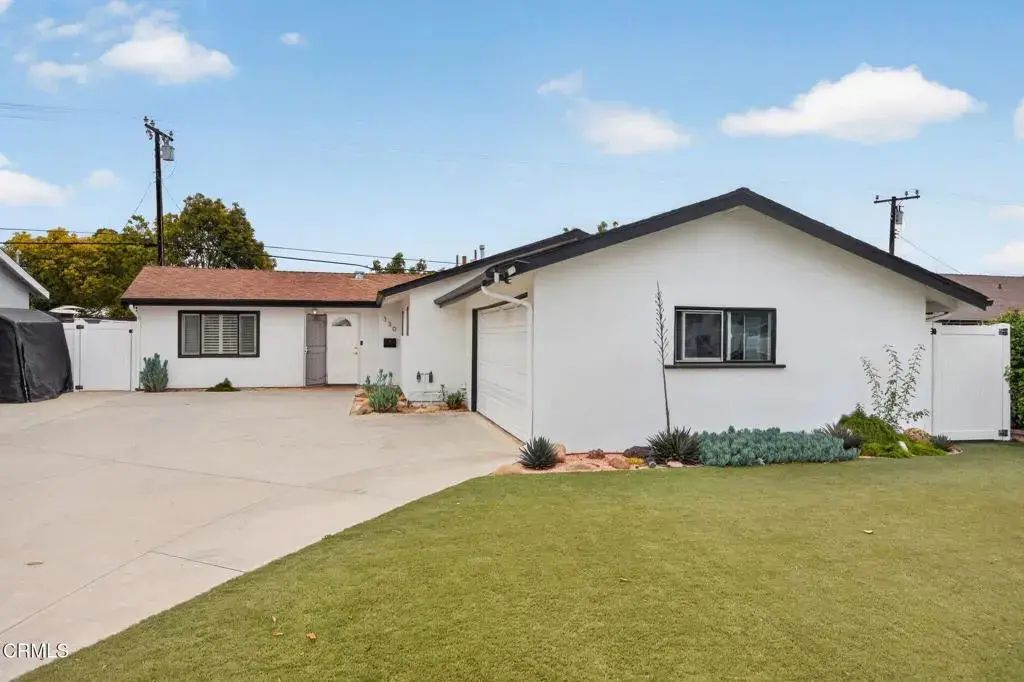 330 Garfield Rondo, Ventura