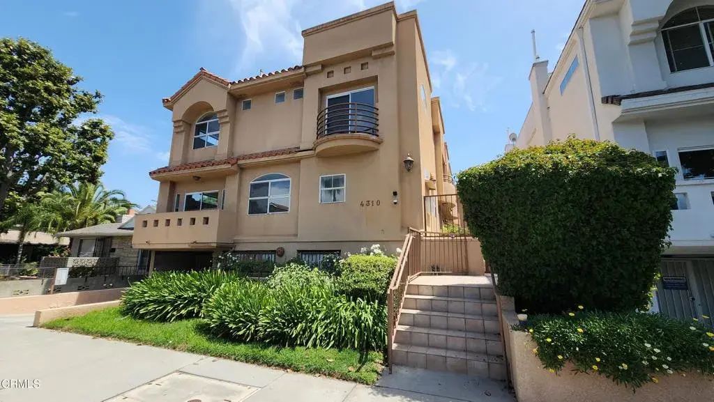 4310 Whitsett Avenue 1, Studio City